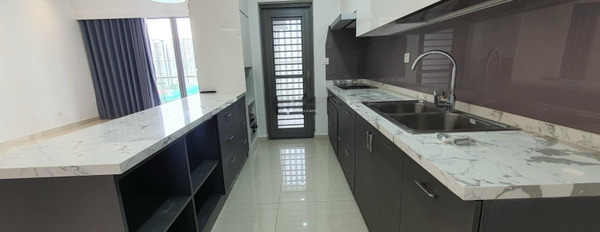 Chung cư 2 phòng ngủ, bán căn hộ mặt tiền nằm tại Quận 7, Hồ Chí Minh, ngôi căn hộ bao gồm 2 PN, 2 WC nội thất hiện đại-02