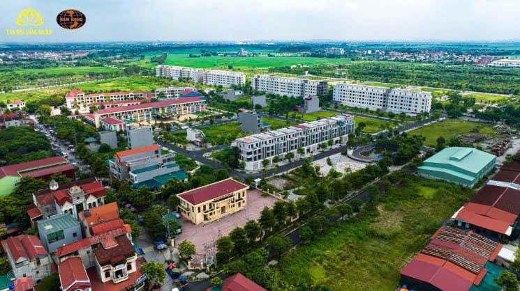 Bán đất thị xã Từ Sơn tỉnh Bắc Ninh giá 70.0 triệu/m2-0