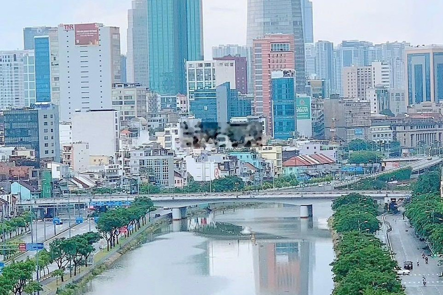 Dự án nằm ngay ở Grand Riverside, cho thuê căn hộ, gần Phường 2, Hồ Chí Minh giá thuê sang tên chỉ 16 triệu/tháng diện tích rộng lớn 75m2-01