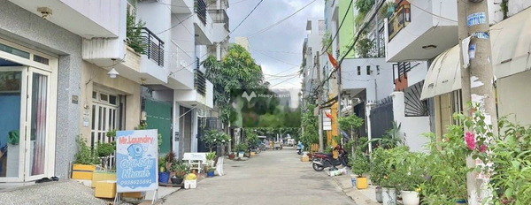 Cho thuê nhà vị trí đặt ngay trung tâm Bình Thuận, Hồ Chí Minh, giá thuê cực mềm từ 10 triệu/tháng Diện tích nền 68m2, nhà bao gồm có 2 PN-02