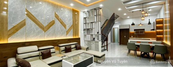 Diện tích 100m2 bán nhà ở vị trí mặt tiền nằm tại Hòa Xuân, Cẩm Lệ hướng Nam căn nhà có tổng cộng 3 phòng ngủ 3 WC tin chính chủ-02