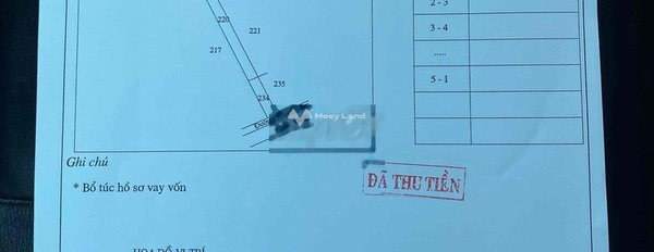 Bến Lức, Long An 2.9 tỷ bán đất, hướng Đông diện tích rộng là 1600m2-02