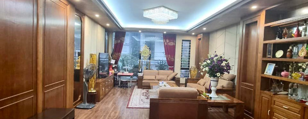 Nhà đẹp Thanh Xuân, Lê Trọng Tấn, gara ô tô, thang máy, 100m2, 7 tầng, mặt tiền 5m, 21 tỷ-02