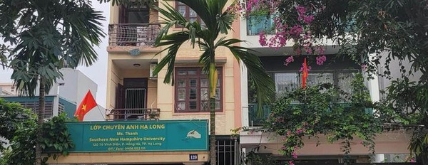 Chính chủ bán nhà 3,5 tầng cột 5-8 mở rộng gần bãi tắm Hòn Gai, Hạ Long-03