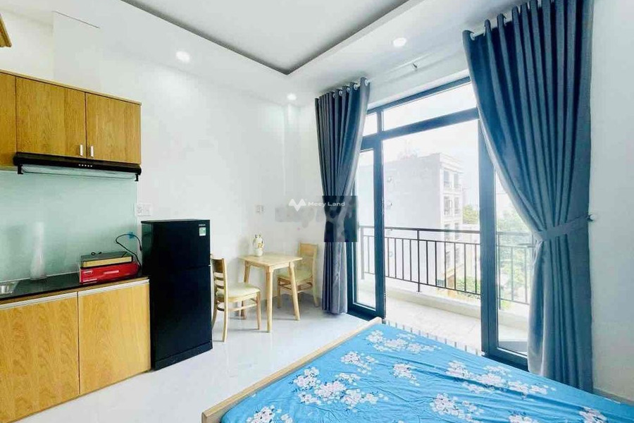 Cho thuê căn hộ với diện tích chuẩn 25m2 vị trí tiềm năng Phường 13, Hồ Chí Minh thuê ngay với giá đề cử chỉ 4.5 triệu/tháng-01