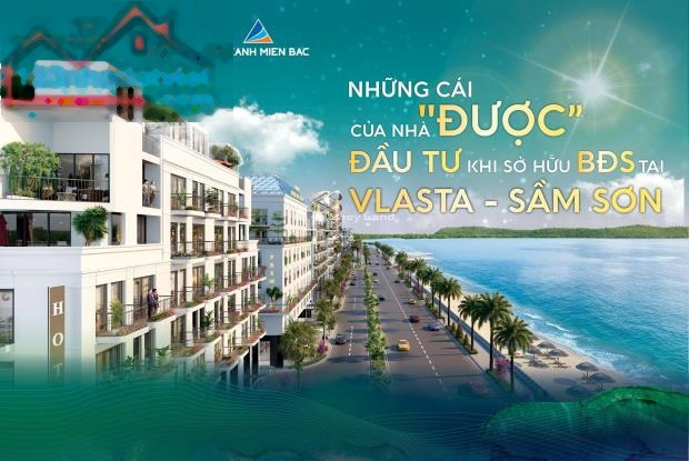 6 phòng ngủ, bán biệt thự, bán ngay với giá đặc biệt 6 tỷ Có tổng diện tích 177m2 vị trí đặt tọa lạc tại Sầm Sơn, Thanh Hóa-01