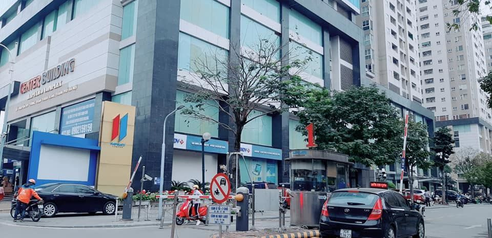Bán nhà phố Nguyễn Huy Tưởng, diện tích 212m2, giá 33.8 tỷ