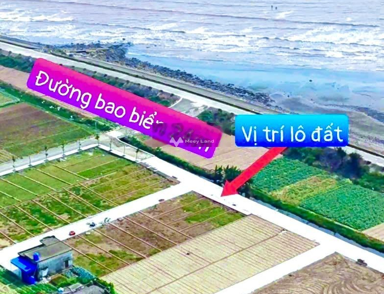 Tại Giao Thủy, Nam Định bán đất 900 triệu Diện tích nền 90m2-01