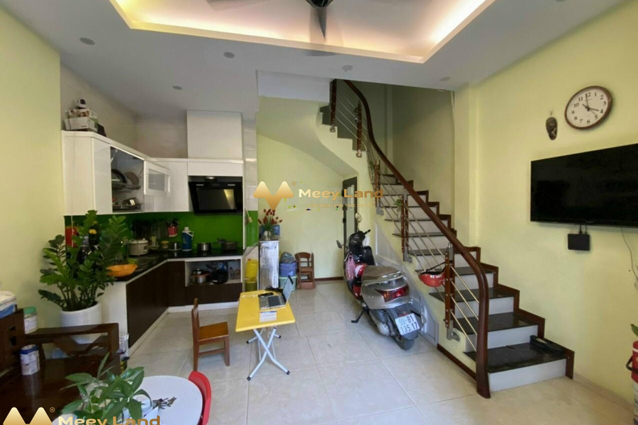 Nhà 3 phòng ngủ bán nhà giá bán phải chăng 2.42 tỷ có dt chung là 30 m2 vị trí thuận lợi ngay ở Đường Đồng Dinh, Phường Thạch Bàn-01