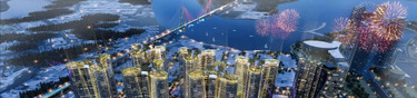 banner