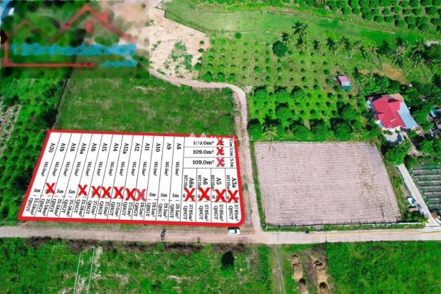 Tại Đường 23/10, Khánh Hòa bán đất 989 triệu có diện tích là 190m2-01