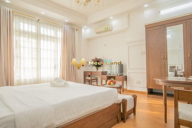Cho thuê căn hộ condotel 30m2 vào ở ngay giá siêu tốt chỉ 6 triệu/tháng vị trí đẹp ngay Phường 2, Quận Tân Bình