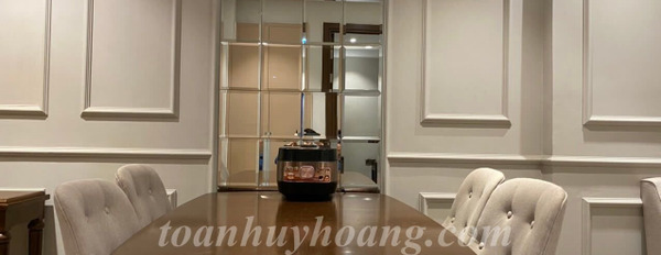 Cho thuê căn hộ Alphanam Luxury Đà Nẵng (Tầng trung)-03