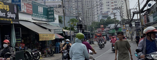 Khoảng 17 tỷ bán đất diện tích chuẩn 400m2 vị trí đặt ở trong Vĩnh Lộc B, Hồ Chí Minh-03