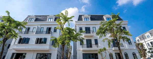 Vị trí dự án tiềm năng The Mansion, bán biệt thự vị trí đặt ở trung tâm Dương Nội, Hà Đông diện tích rộng rãi 170m2-02