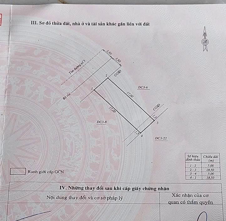 Bán đất thành phố Quy Nhơn tỉnh Bình Định giá 7.0 tỷ-1