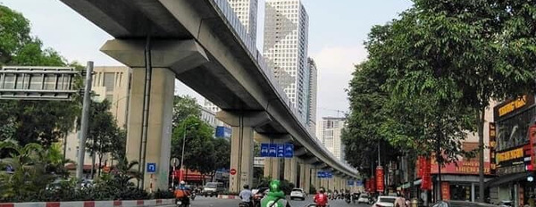 Bán gấp nhà mặt phố Quang Trung, Hà Đông 50m2, 2 tầng, ô tô, kinh doanh, giá nhỉnh 5,2 tỷ-02