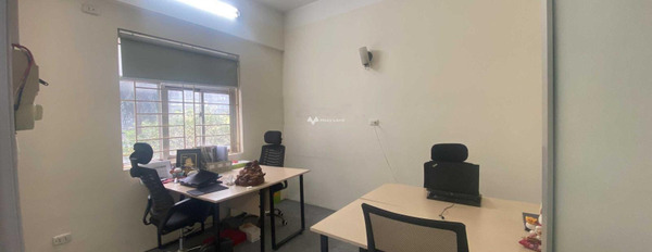 Vị trí thuận lợi nằm tại Lê Văn Lương, Thanh Xuân cho thuê sàn văn phòng có diện tích chung 80m2 nội thất âm tường Đầy đủ-02