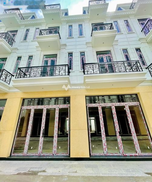 Kênh Tân Hóa, Tân Phú, bán biệt thự, bán ngay với giá siêu mềm 10 tỷ diện tích chung là 65m2, tổng quan trong ngôi nhà 5 phòng ngủ nhà bao mới-01