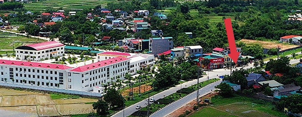 Bán đất kinh doanh rẻ nhất tỉnh Vĩnh Phúc-03