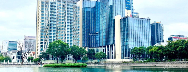 Ba Đình, Hà Nội cho thuê sàn văn phòng Diamond Park Plaza giá thuê êm 190 triệu/tháng có tổng diện tích 350m2-03