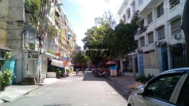 Giá chỉ 1.95 tỷ bán căn hộ diện tích cụ thể 45m2 vị trí đẹp ở Phường 12, Hồ Chí Minh