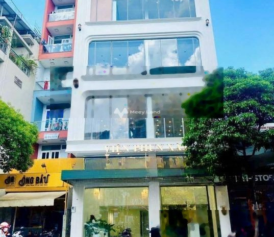 Bán nhà bán ngay với giá siêu ưu đãi 30 tỷ diện tích chuẩn 105m2 vị trí thuận tiện ngay tại Phường 5, Hồ Chí Minh