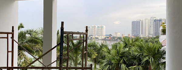 Bán căn hộ dịch vụ trực diện Sông Thảo Điền , thuê khoán 350 triệu/tháng, giá bán 75 tỷ-03