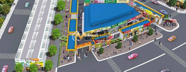 Bán shophouse tại Quốc Lộ 1A, Thị Trấn Trảng Bom, Đồng Nai. Diện tích 120m2, giá 3,5 tỷ-02