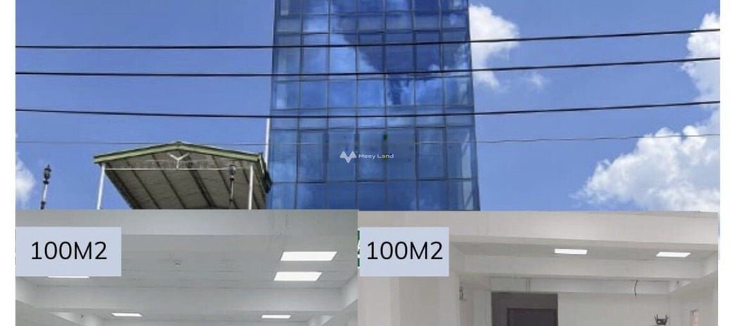 Giá thuê công khai 25.5 triệu/tháng cho thuê sàn văn phòng vị trí đẹp ngay Lý Tự Trọng, Hồ Chí Minh diện tích tổng 100m2