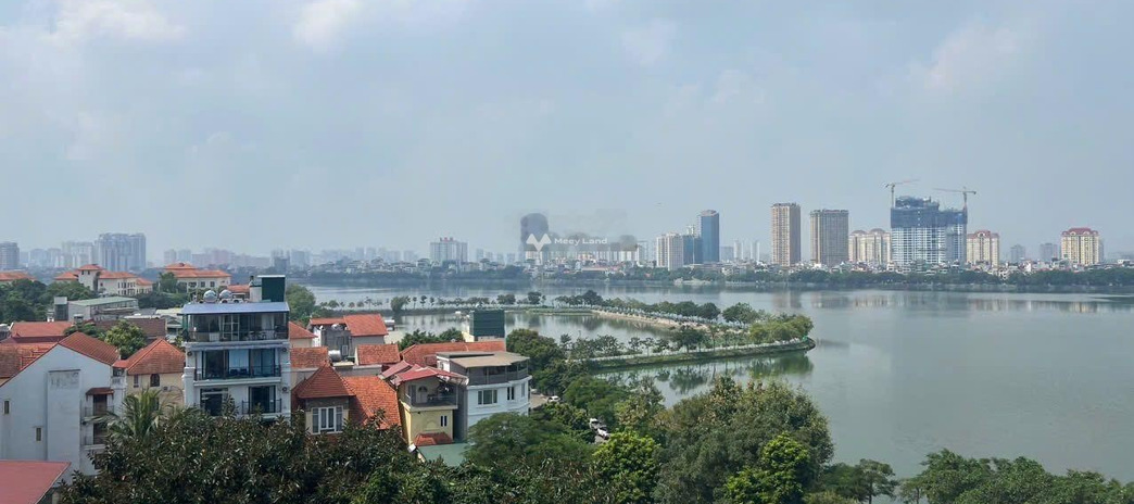 Bán đất 124 tỷ Tô Ngọc Vân, Hà Nội diện tích thực như trên hình 460m2