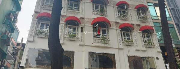 Cho thuê nhà ở có diện tích chung là 270m2 thuê ngay với giá gốc 140 triệu/tháng vị trí đẹp Nguyễn Công Trứ, Hồ Chí Minh-03