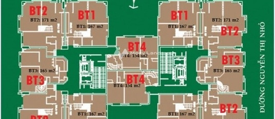 Cho thuê căn hộ có diện tích chính 100m2 vị trí thuận lợi tọa lạc trên Lữ Gia, Phường 15 thuê ngay với giá hấp dẫn 18 triệu/tháng-02