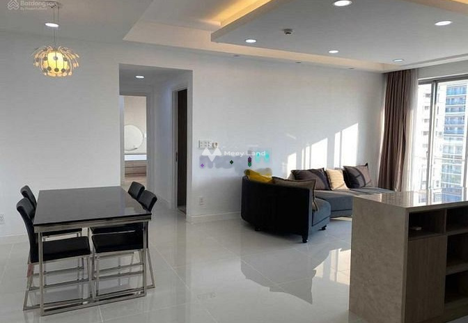 Diện tích 96m2, cho thuê chung cư giá thuê rẻ từ 19 triệu/tháng Bên trong Tân Phú, Quận 7, căn hộ gồm tổng cộng 2 phòng ngủ, 2 WC liên hệ chính chủ
