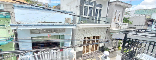 Nhà 4 phòng ngủ bán nhà ở có diện tích chung là 1197m2 bán ngay với giá siêu mềm chỉ 3.45 tỷ tọa lạc tại Nguyễn Trãi, Ninh Kiều, hướng Đông - Bắc-02