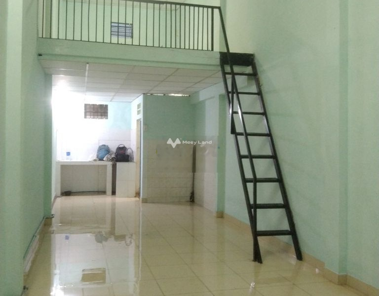 Diện tích chuẩn 30m2, cho thuê nhà ở vị trí thuận lợi ngay trên Bùi Quang Là, Phường 12, nhìn chung gồm 1 phòng ngủ, 1 WC hỗ trợ pháp lý-01