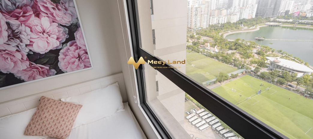 Ở Phường Nhân Chính, Hà Nội bán chung cư giá siêu khủng chỉ 3.65 tỷ, hướng Tây Bắc, căn hộ nhìn chung bao gồm 3 PN, 2 WC liên hệ chính chủ