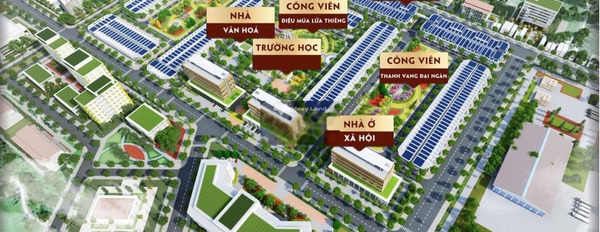 Khoảng 600 triệu bán căn hộ có diện tích rộng 60m2 vị trí thuận lợi tọa lạc trên Hà Huy Tập, Đắk Lắk-02