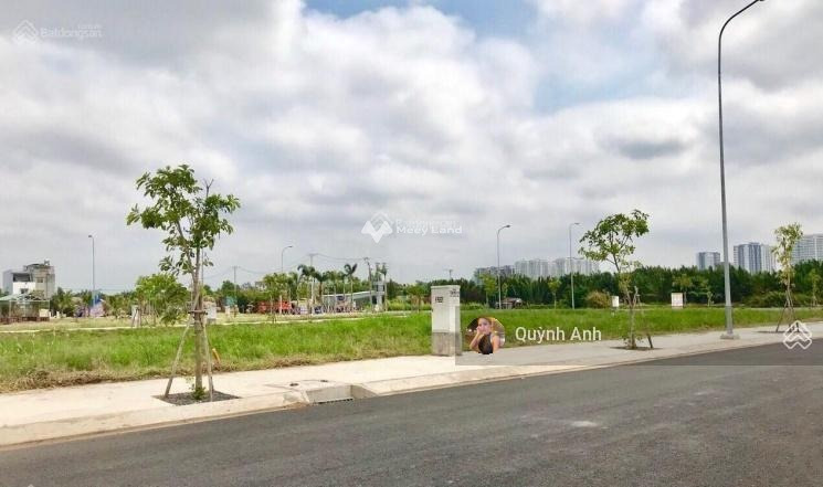 Vị trí mặt tiền tọa lạc ngay ở Phú Xuân, Nhà Bè bán đất, giá bán khởi điểm từ 2.59 tỷ diện tích khoảng là 80m2-01