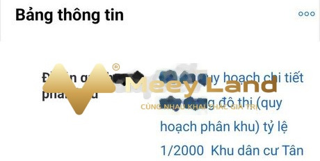 Vị trí mặt tiền ngay Đường Số 3, Tân Tạo A bán đất, giá ưu đãi chỉ 3.55 tỷ có dt quy ước 64m2-02