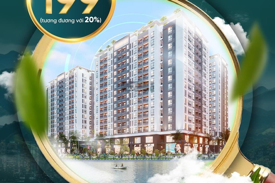Ngay Hồ Văn Lâm, Tây Ninh bán chung cư bán ngay với giá siêu ưu đãi 910 triệu, trong căn hộ có tổng cộng 2 phòng ngủ, 2 WC trao đổi trực tiếp-01