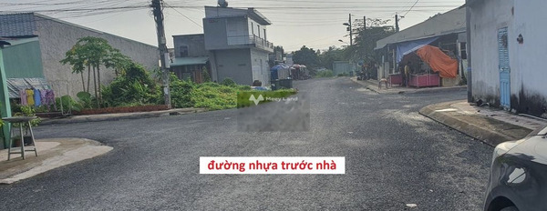 Giá 750 triệu bán đất diện tích là 88m2 vị trí thuận lợi tọa lạc ngay tại Đông Bình, Vĩnh Long, hướng Tây-03