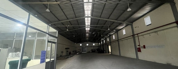 KHO PHAN HUY ÍCH, DT 1.000M2 CÓ KHU VỰC VP, ĐIỆN 3 PHA, CÓ CHO THUÊ LẺ -03