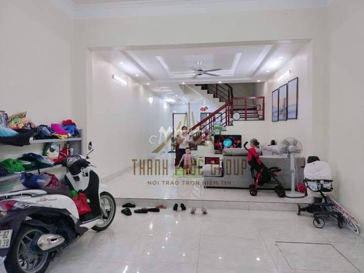 Nhà 3 PN bán nhà ở có diện tích chung 90m2 bán ngay với giá tốt nhất chỉ 5.25 tỷ tọa lạc ở Ninh Khánh, Ninh Khánh-01