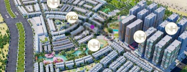 Nằm ngay Nhơn Hội New City bán đất 3.7 tỷ Đường 19B, Bình Định có diện tích tiêu chuẩn 126m2-02