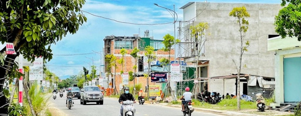 Vị trí mặt tiền ngay trên Nguyễn Công Phương, Nghĩa Lộ bán đất, giá bán phải chăng chỉ 2.08 tỷ diện tích quy đổi 110m2-02
