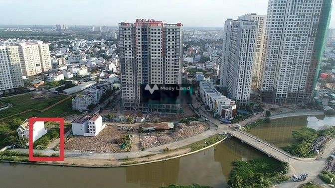Nằm trong mức 15 tỷ bán đất toàn bộ khu vực có diện tích 101.5m2 vị trí thuận lợi tọa lạc ngay Nguyễn Duy Trinh, Bình Trưng Tây-01