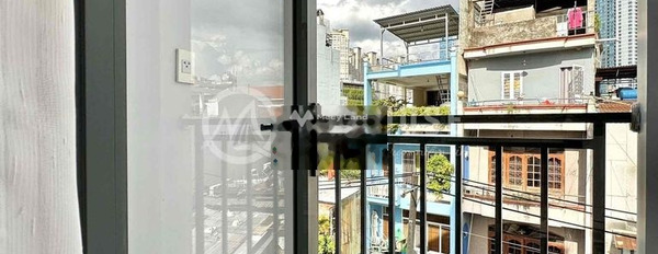Cho thuê căn hộ vị trí thuận lợi Nguyễn Hữu Cảnh, Bến Nghé, giá thuê khởi đầu từ 9.5 triệu/tháng diện tích thực dài 40m2-02