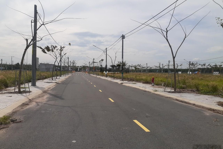 Đường Dh619, Bàu Bàng 699 triệu bán đất với diện tích chuẩn 75m2-01