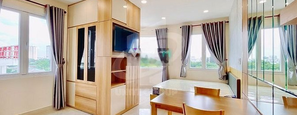 Nhà có việc gấp cho thuê condotel vị trí thuận lợi gần Phường 1, Hồ Chí Minh thuê ngay với giá thực tế từ 7.5 triệu/tháng có diện tích chung là 40m2-02